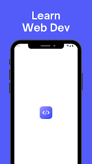 Learn Web Dev