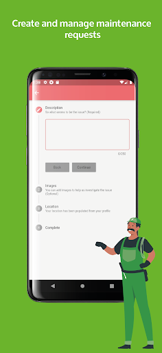 Propods Screen 3