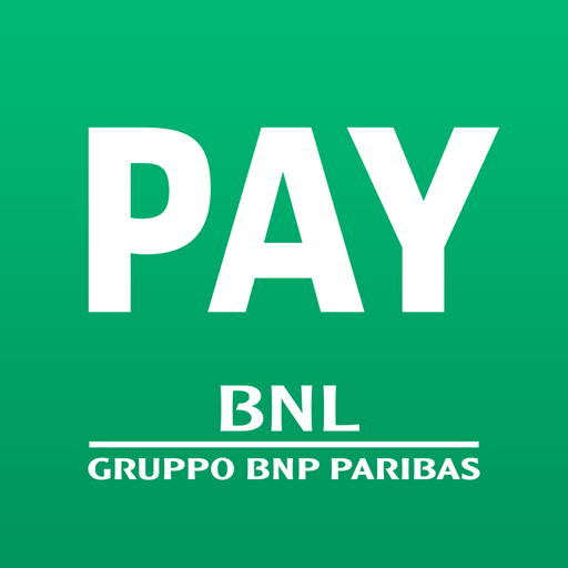BNL PAY logo