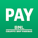 BNL PAY - Androidアプリ