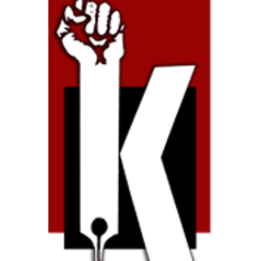 The Kashmir Walla logo