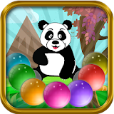 Panda Shooter Pop 2016 icon