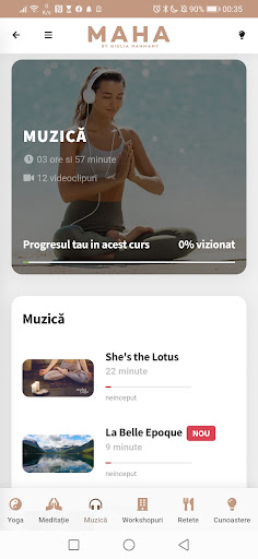 MAHA by Giulia Nahmany Screen 3