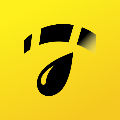 MoistAPP logo