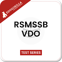 RSMSSB VDO Exam Prep App