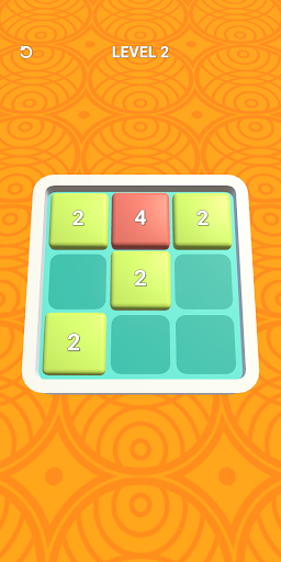 Smash 2048 Screen 3