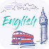 Vocabulary cards: learn words and English language1.8.0