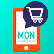 MON Mercado Online em Guaxupé
