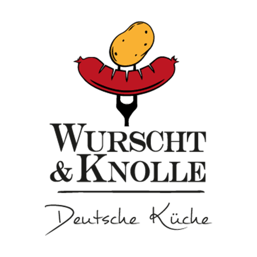 Wurscht & Knolle logo