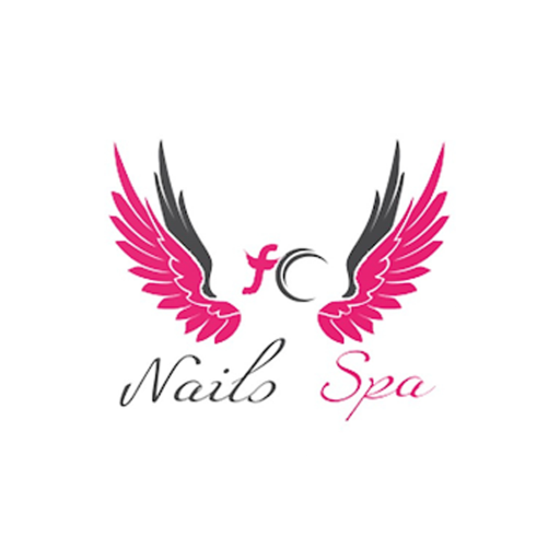 Foco Nails Owner logo
