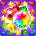 Cover Image of Download Jewel Match King: Quest 21.0329.00 APK