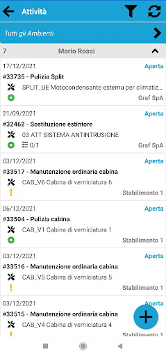 Tag App Screen 3