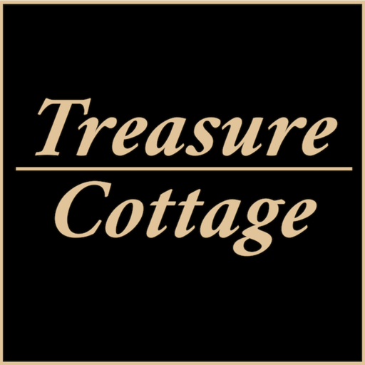 Treasure Cottage logo