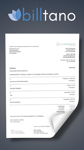 App-Vorschau