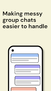 Pin Boards - Easy Group Chats