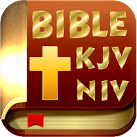 Holy Bible (KJV, NIV)