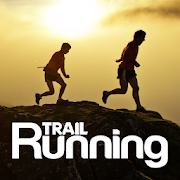 Trail Running Magazine 3.22 Icon