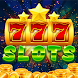 Jackpot ACE - 777 casino games - Androidアプリ