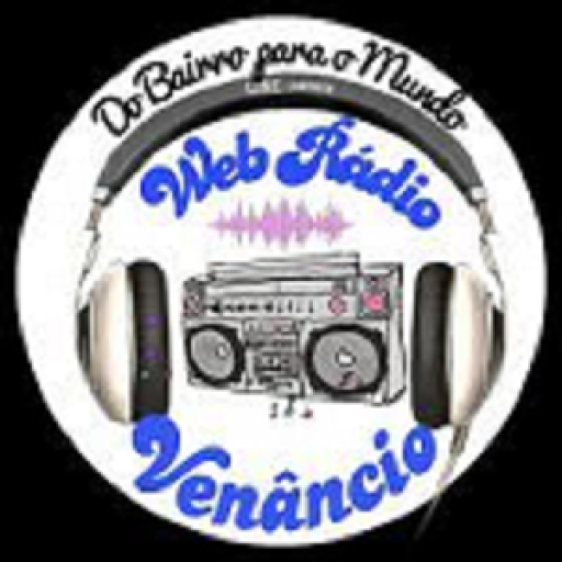 Web Rádio Venâncio logo