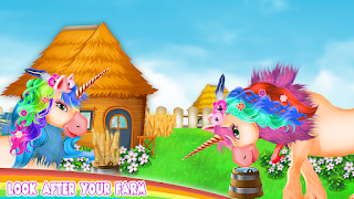 Magic Pony Horse Pet Vet Care - Screenshot 3