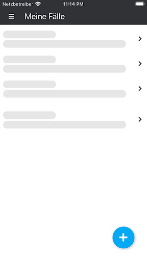 comjoodoc EASY Screen 3