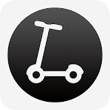 Urban Traveller Electric Scooter icon