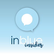 InBlue Insider  Icon