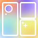 Photo Collage Maker & Editor - Androidアプリ