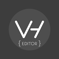 VHEditor - Programming on Android