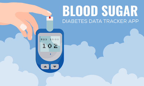 Diabetes App : Blood Sugar App