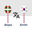 Basque To Korean Translator