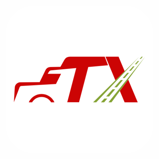 Truckex Operator logo