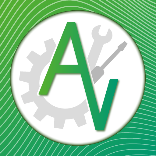 AV-Toolbox logo