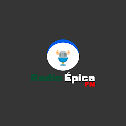 Icon image Épica Radio FM