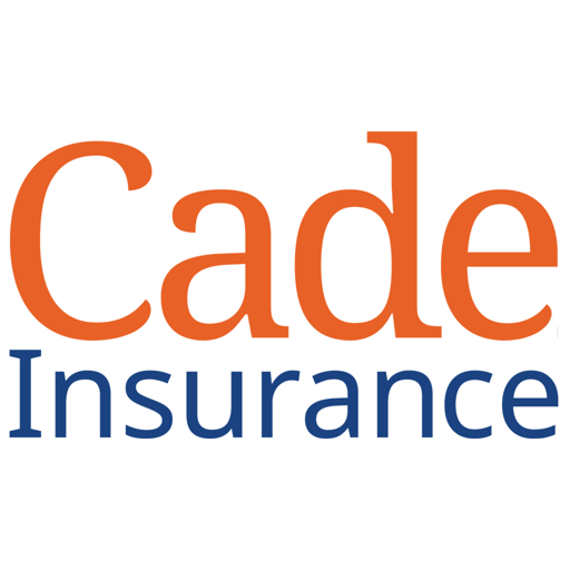 Cade Insurance Mobile logo