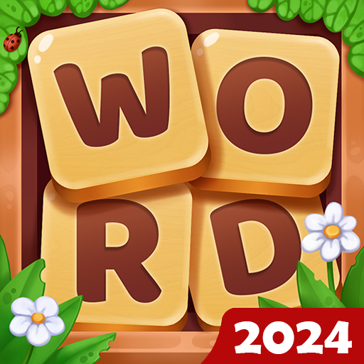 Word Find - Word Search Games!  Icon