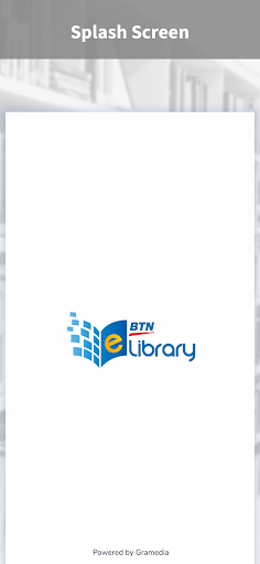 BTN e-Library Screen 3