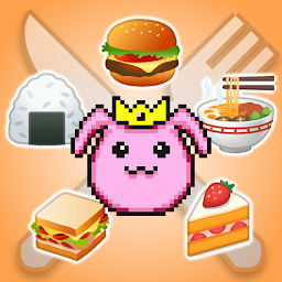 ローグライクダンジョンでおいしいご飯を Mod Apk