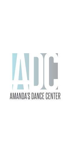 Android application Amanda's Dance Center screenshort