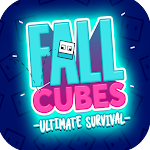 Cover Image of Descargar Fall Cubes: Ultimate Survival  APK