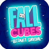 Fall Cubes: Ultimate Survival