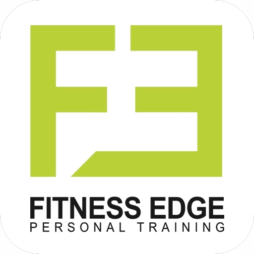 Fitness Edge Personal Training logo
