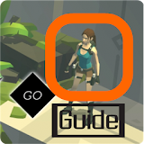 KEYS Guide for Lara Croft GO icon