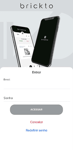 Brickto Bank Screen 2