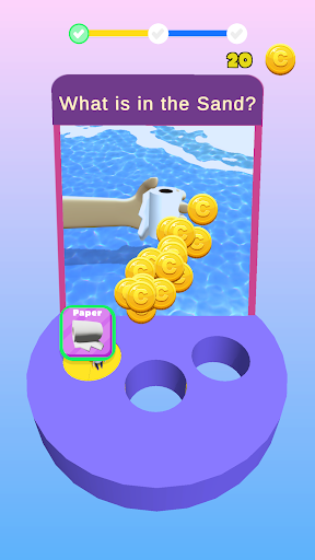 Guess the Object Screen 2