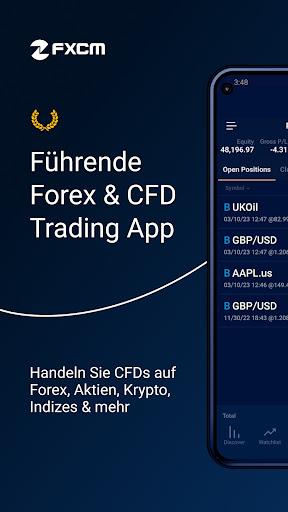 App-Vorschau