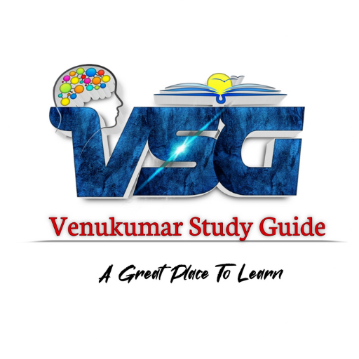 Venukumar Study Guide Scarica su Windows