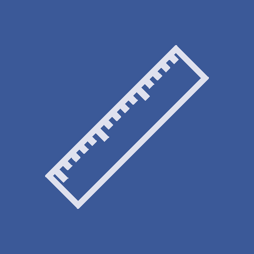 Length Conversion 1.5 Icon