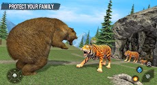 Tiger Family Survival Gameのおすすめ画像4