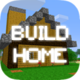Build Your Home : Craft Exploration icon
